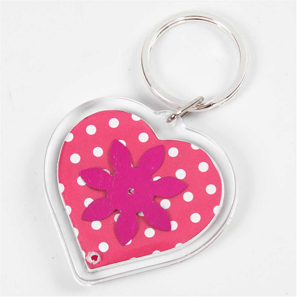 Key Rings
