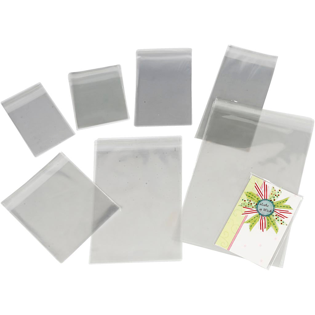 Cellophane Bag