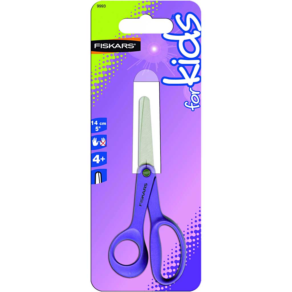 Classic Kids Scissors