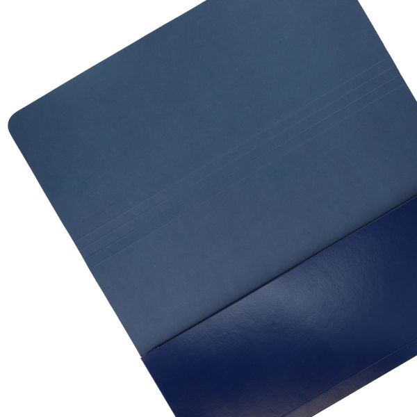 Concept Cardboard Document Wallets (5 Pack)