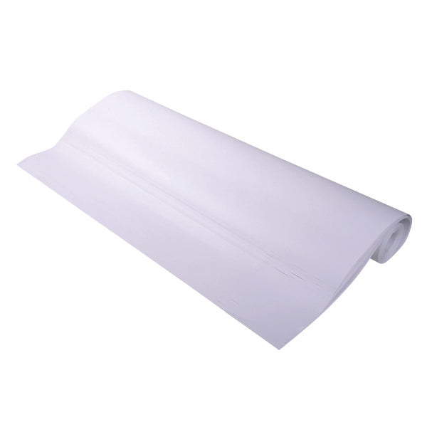 Announce Plain Flipchart Pads 650 x 1000mm 50 Sheet Rolled (Pack of 5) AA06217
