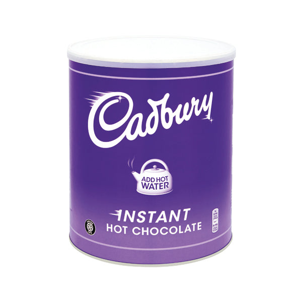 Cadbury Chocolate Break 2kg Each 612581