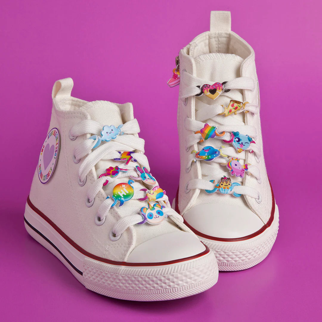 DIY Puffy Charm Deluxe Kit