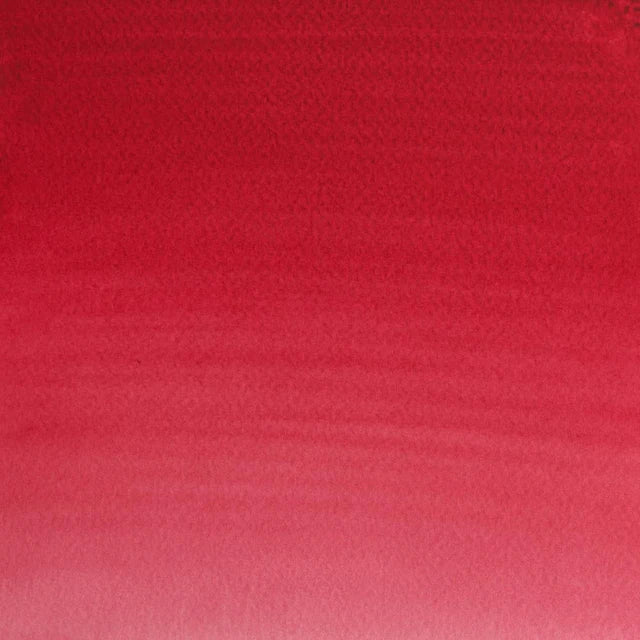 Alizarin Crimson swatches