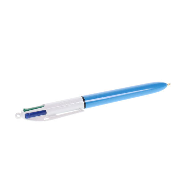 BIC 4 Colour Original Ballpoint Pens (Pack of 3)