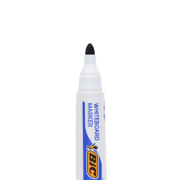 BIC Velleda 1701 Bullet Tip Whiteboard Marker - Blue