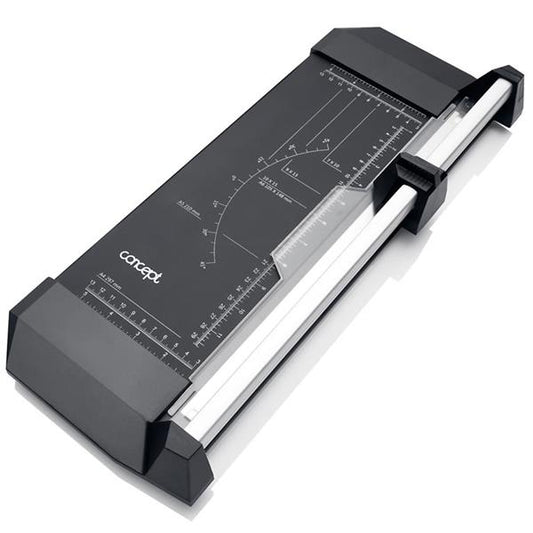 Concept A4 Precision Rotary Paper Trimmer