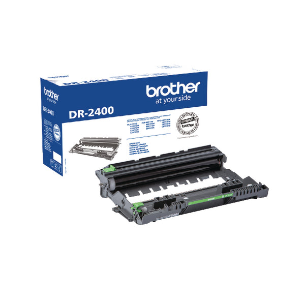 Brother DR-2400 Drum Unit DR2400