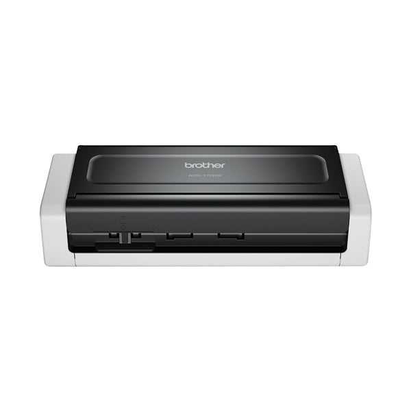 Brother ADS-1700 Smart Compact Document Scanner ADS1700WZU1