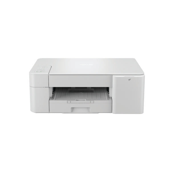 Brother DCP-J1200W Wireless All-in-One Colour Inkjet Printer DCPJ1200WZU1