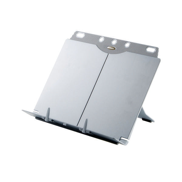 Fellowes BookLift Document Holder Silver 21140