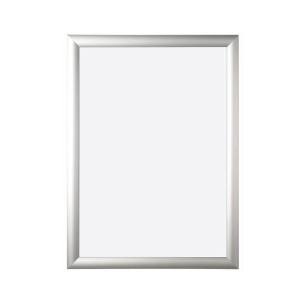 Bi-Office Aluminium Snap Frame A4 VT720415370