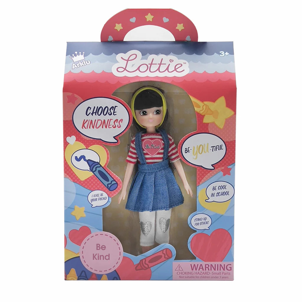 Lottie Doll - Be Kind Doll