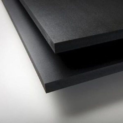 Zieler Black Foam Board 5mm - A3 (Pack of 5)