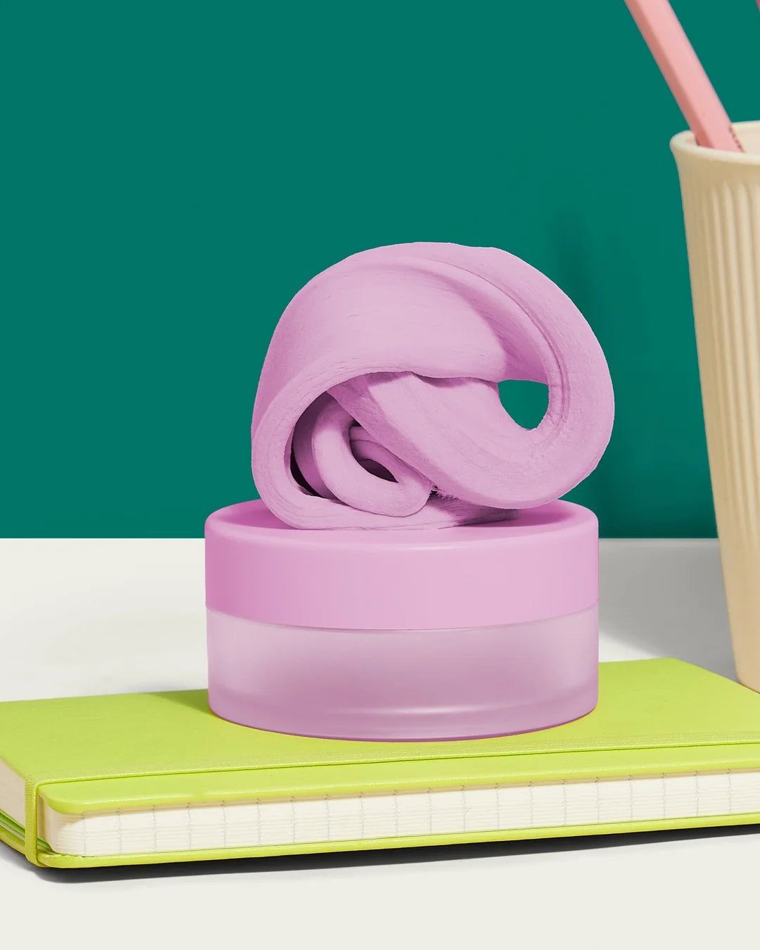 Speks Blur Focus Putty - Blush