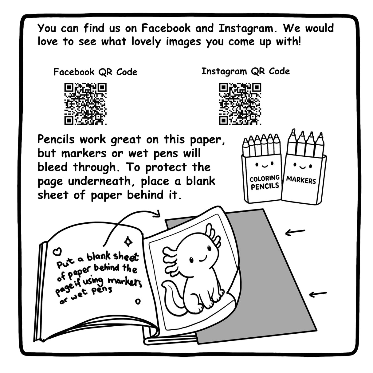 Bold & Easy: The Ultimate Colouring Book for Relaxation