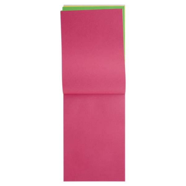 Activity A4 Fluorescent Pad - 40 Sheets