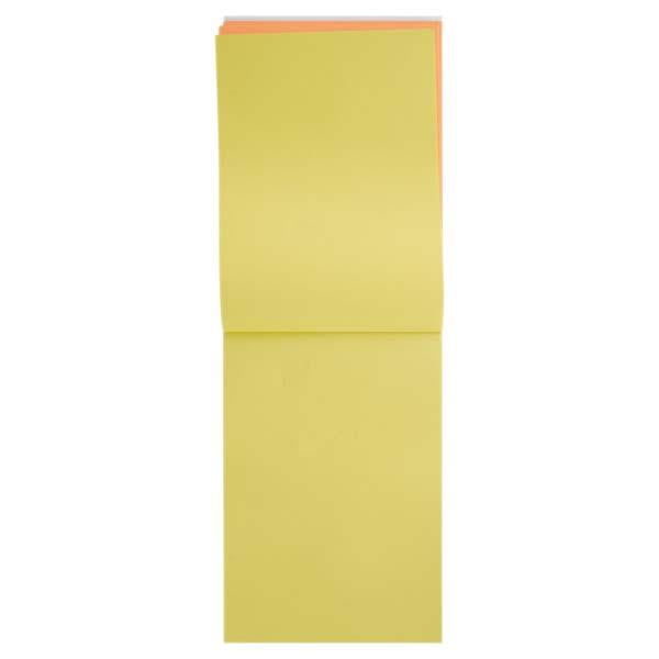 Activity A4 Fluorescent Pad - 40 Sheets