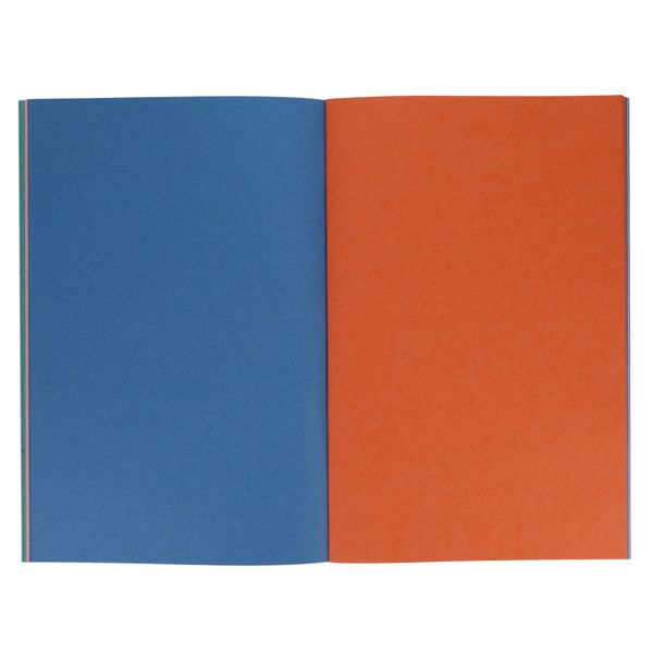 Premier Activity 80Pg 360x240mm Scrapbook