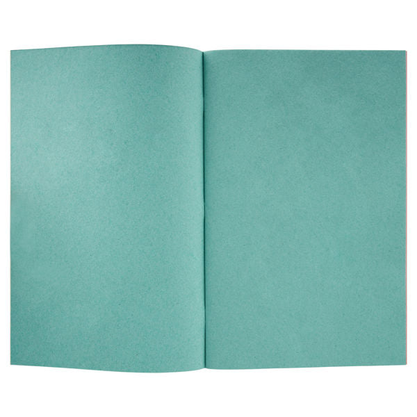 World of Colour 32pg 345x216mm Activity Scrapbook