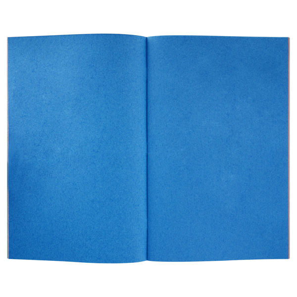 World of Colour 32pg 345x216mm Activity Scrapbook