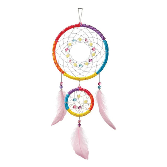 KidzMaker Kit - Make Your Own Dream Catcher