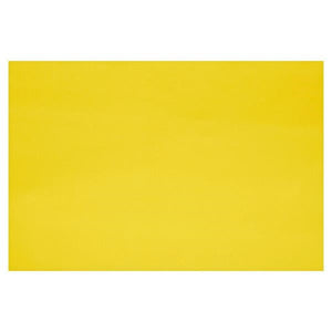 Fadeless Roll Sunshine Yellow