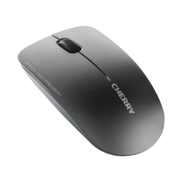 Cherry MW 2400 Wireless Mouse Black JW-0710-2