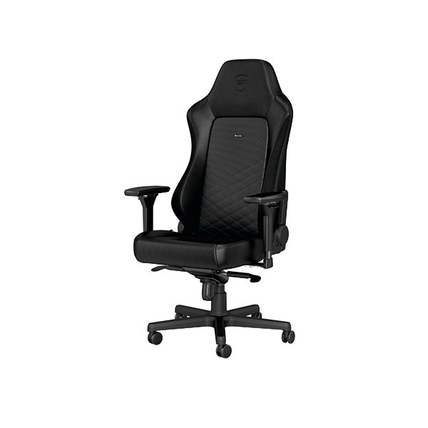 noblechairs HERO Gaming Chair Black GC-00Z-NC