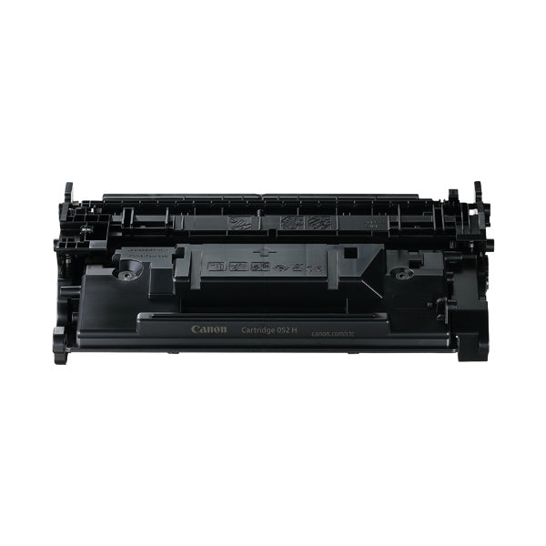 Canon 052H Toner Cartridge High Yield Black 2200C002