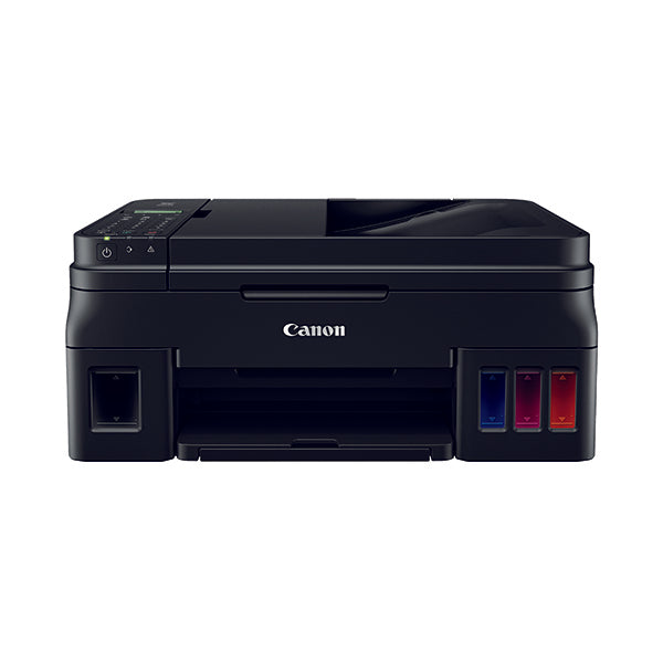 Canon PIXMA G4511 A4 Colour Multifunction Inkjet Printer 2316C024