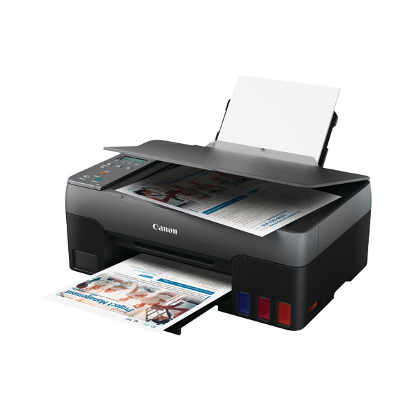 Canon Pixma G2520 Inkjet Mf Printer