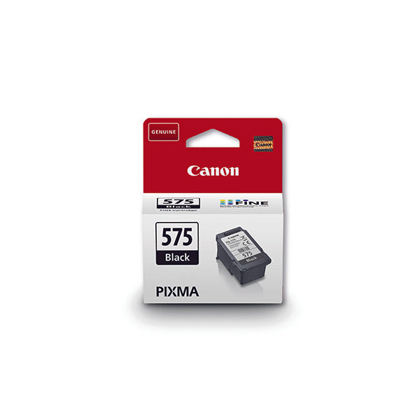 Canon PG-575 Inkjet Cartridge Black 5438C001