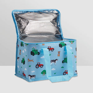 Tractor Ted Insulated Cool Bag