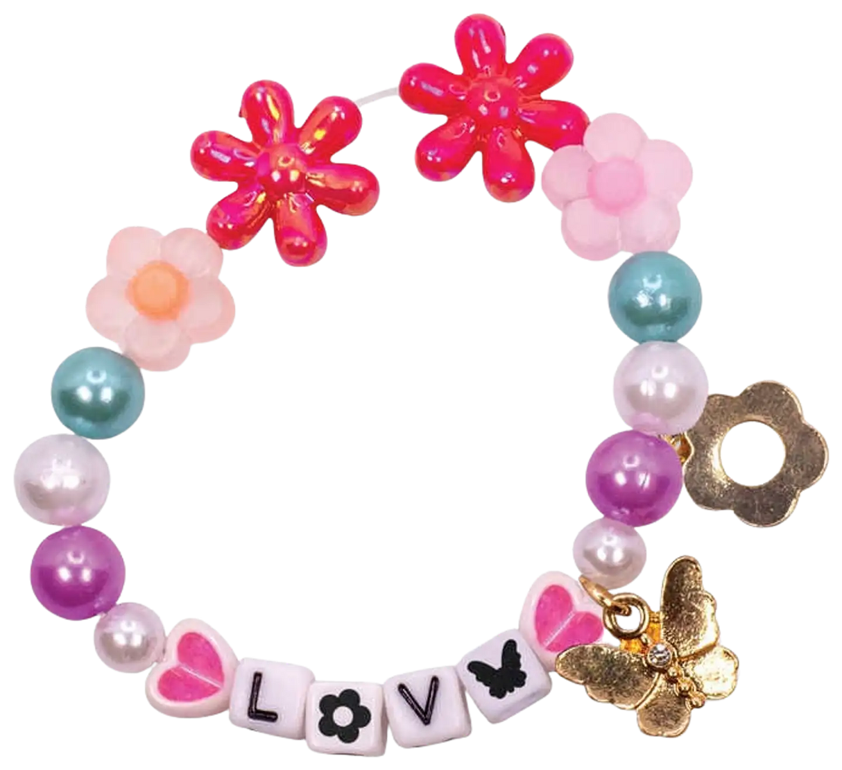 Concert Bracelets - Small Box Assortment