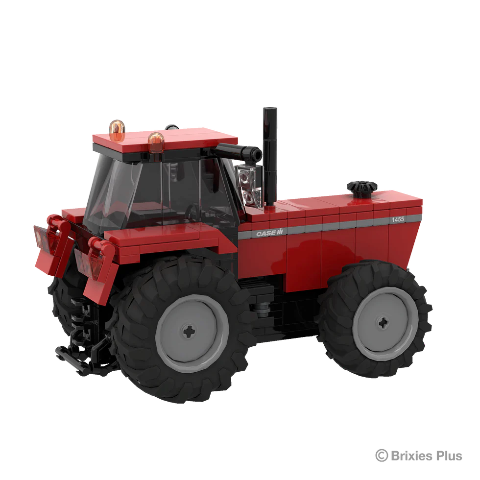 BRIXIES Plus Case IH 1455 XL