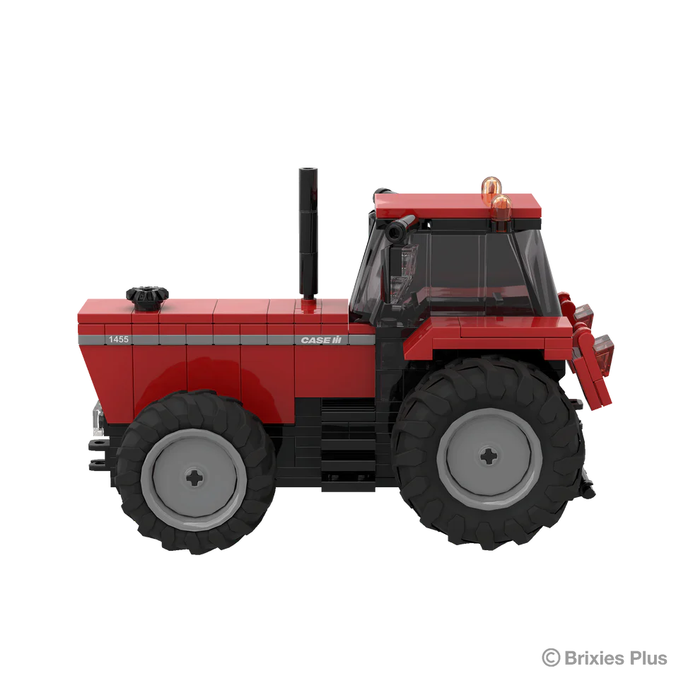 BRIXIES Plus Case IH 1455 XL