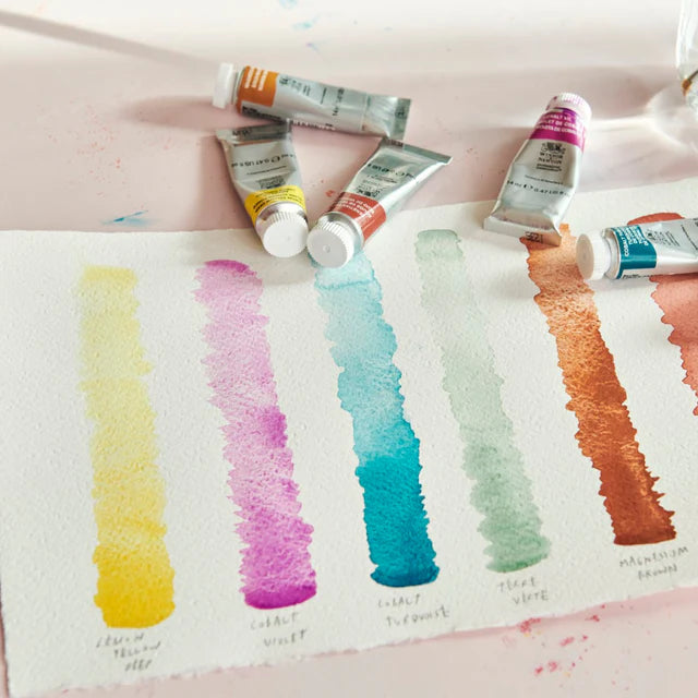 Professional Watercolour 14ml - Cobalt Blue