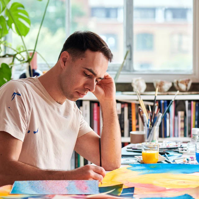 Professional Watercolour 14ml - Cobalt Blue