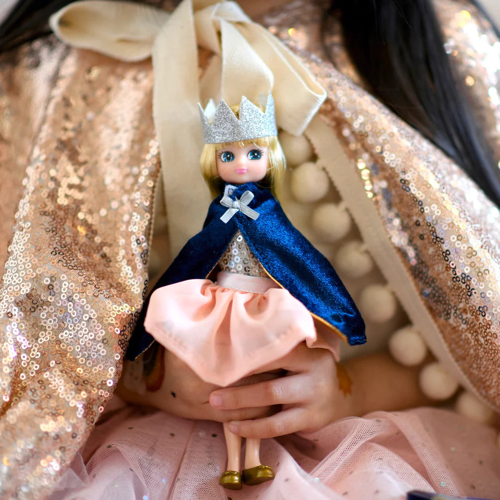 Lottie Doll - Queen of the Castle Doll