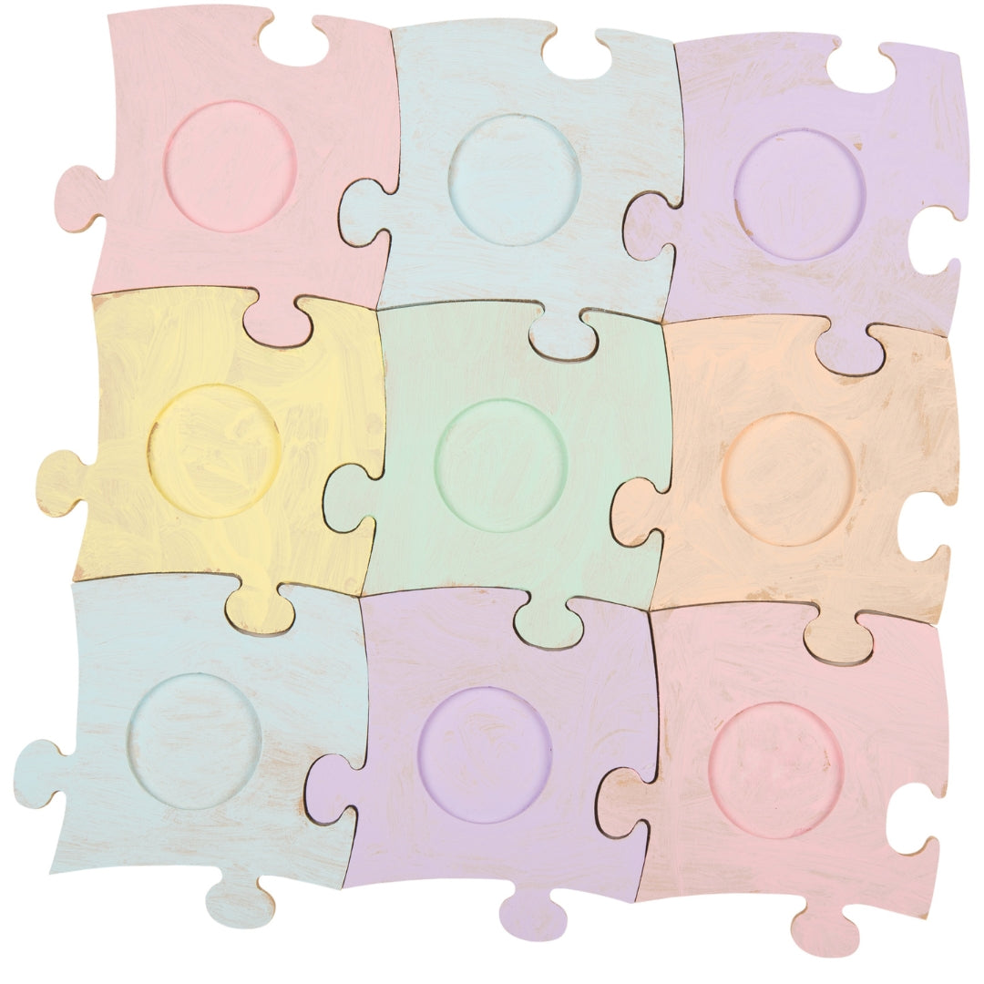 Creall Basic Colour Poster Paint Pastels