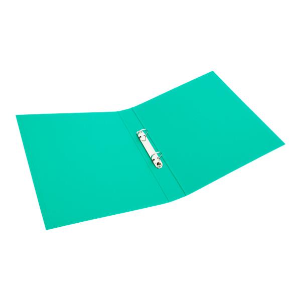 Concept A4 PP Ring Binder Bold Colour (Assortment)
