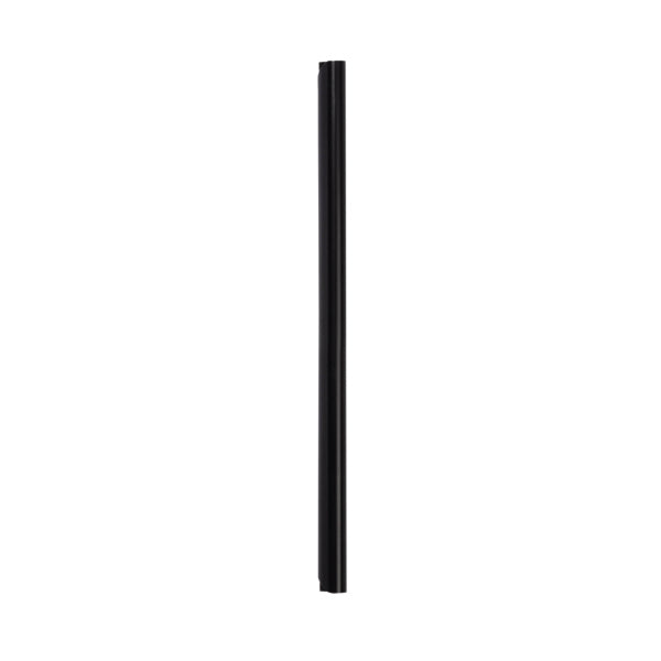 Durable A4 9mm SPINEBAR Black (Pack of 25) 2909/01