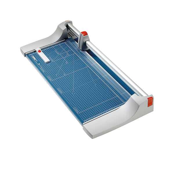 Dahle 440 Rotary Trimmer 670mm Cutting Length 3mm Capacity 00444-09686