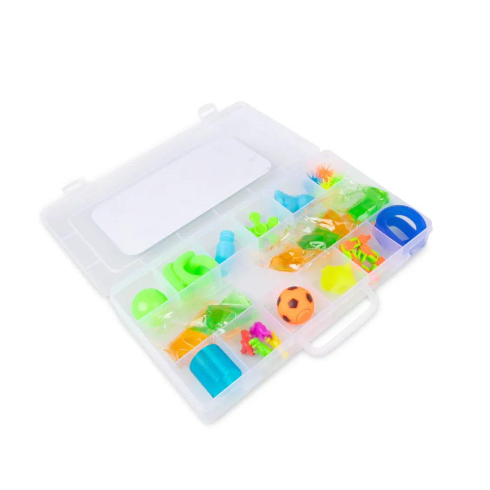 Dinosaur Sensory Squish Set