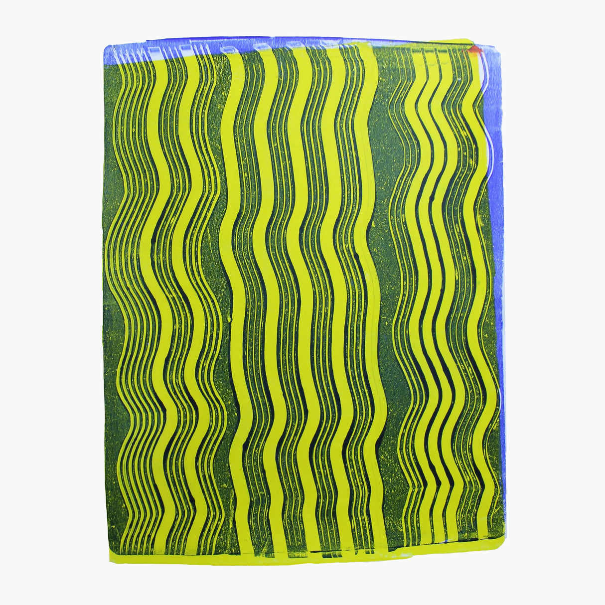 Gelli Arts Plate Mini Printing Tools - Combs