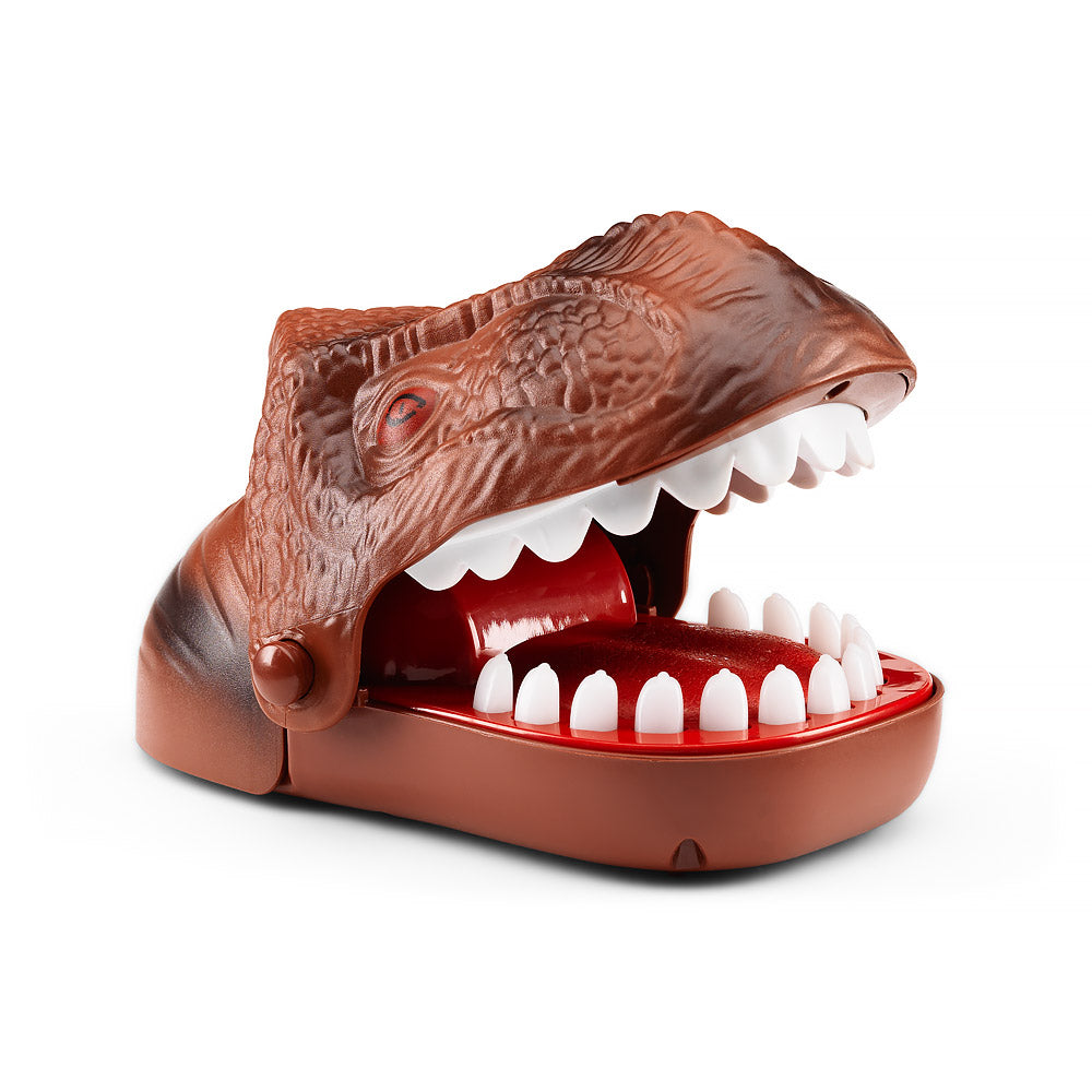 Dinosaur Bites Game