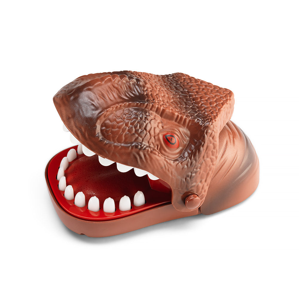 Dinosaur Bites Game