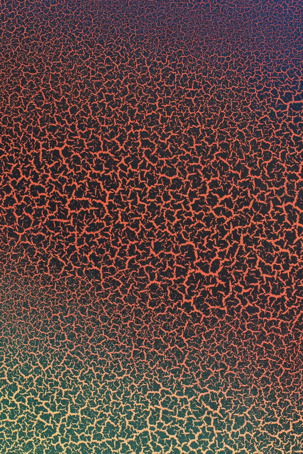 Montana Crackle EFFECT Spray - Copper Brown (EC8004)