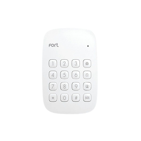 Fort Smart Hub Gateway Keypad ECSPKY